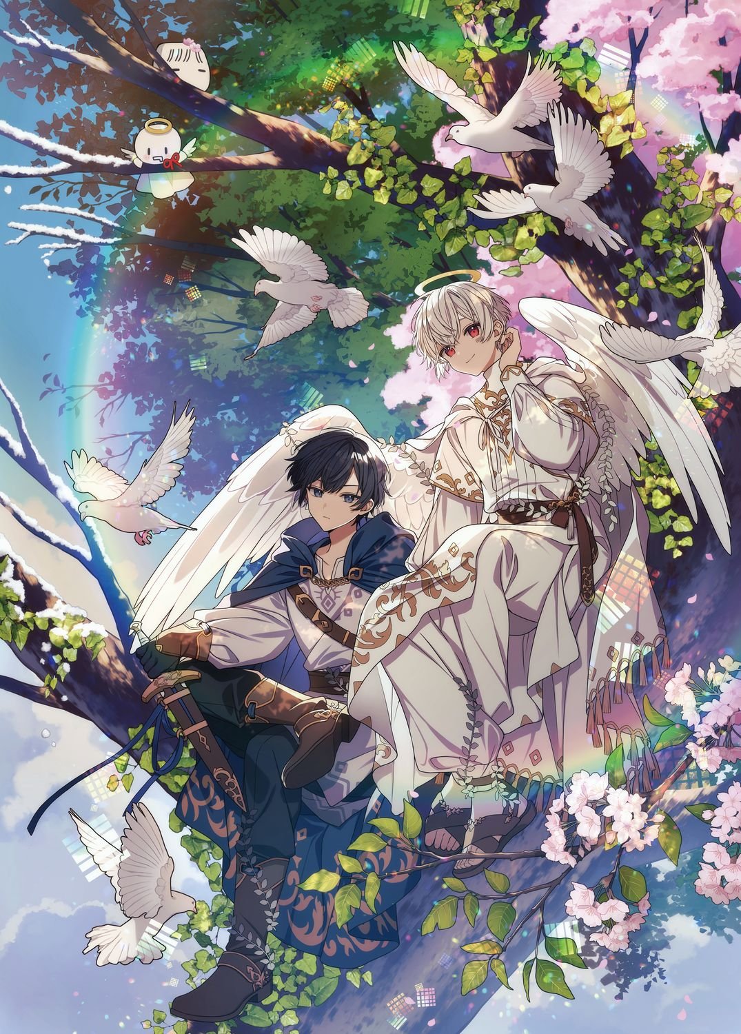 After the Rain 新曲「ジェミニ」を5/1に配信リリース決定！結成10周年